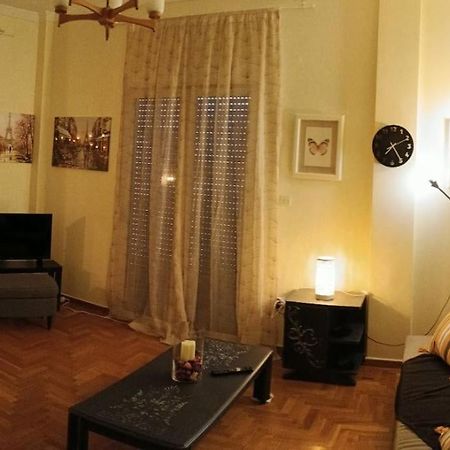 Апартаменты Department Mets, Near Acropolis Афины Экстерьер фото