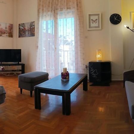 Апартаменты Department Mets, Near Acropolis Афины Экстерьер фото