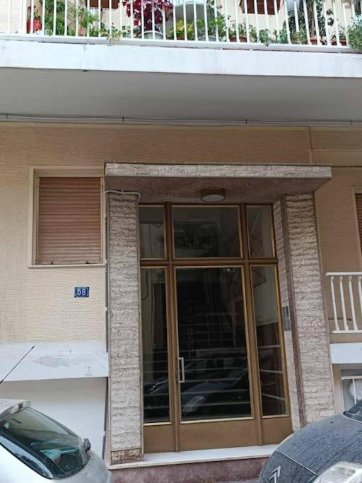 Апартаменты Department Mets, Near Acropolis Афины Экстерьер фото